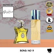 BOND NO.9 - LONG LASTING PERFUME EDP