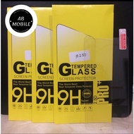 Tempered Glass Not Full Screen For Samsung J6 / J6 Plus / J7 / J710 / J7 Prime / J7 Pro / J7 Duo / J8 / J8 Plus 9H Transparent Standard