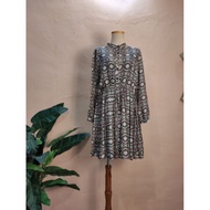 Dress by Instyle Studio