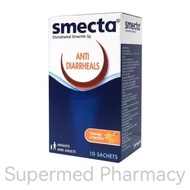 Smecta Anti Diarrhea Sachet 1's