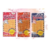 Bento Squid Seafood Snack (18g)
