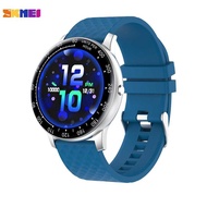 SKMEI Smartwatch Sport Tracker Blood Pressure Heart Rate - H30