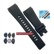 Black Line Of ga-2000 Model Watch Strap