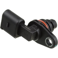 Holstein Parts 2CAM0007 Camshaft Position Sensor - Compatible With Select Audi A3 Quattro, A8 Quattr