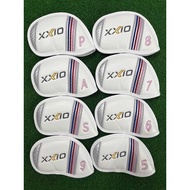X Xxio Ladies Golf Iron Club Cover New Product Club Cover Ladies Club Cover XX10 Club Head Cover