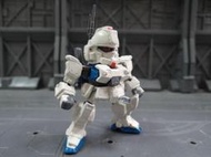 全球轟天鉅獻！鋼彈EZ-8！08MS小隊超人氣！O.M.G台灣自製改造系列！非ROBOT魂 FW GUNDAM CONVERGE！單售：素體