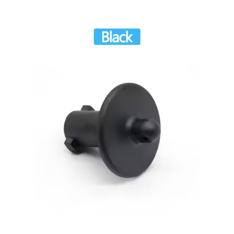 Car Rear Seat Belt Guide Cable Fixing Tie Buckle Safe Belt Clip For Mercedes Benz S Class W222 2014-