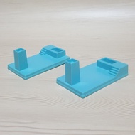 Takara Tomy Plarail Base Color J12 Flyover Overpass To The Trains J-12