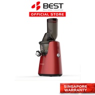 Kuvings Juicer C 7000 (Red)