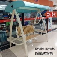 Outdoor Swing Chair Celebrity Fashion Hanging Chair Indoor Outdoor Swing Chair Villa Swing Garden Sw