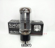 Russian Eh 5u4g/Gz34/5r4w/5z4/U52/6SN7/Cv181/6h8c/5692 Electronic Tube