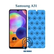 Samsung A31 9H nano flexible tempered film Screen Protector