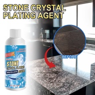 ENSIGN Brightening Stone Stain Remover Cleaner Stubborn Stains Marble Stone Cleaner and Polisher Sto