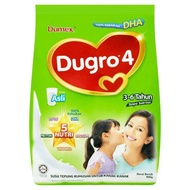Susu formula dugro3/dugro 4 asli900gramx12(old packing)