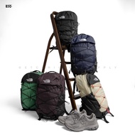 TNF BOREALIS BAGPACK WATER REPELLENT TERMURAH SEINDONESIA