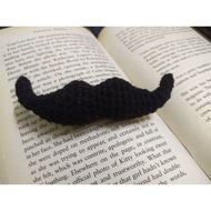 Moustache for photoshoot prop /Moustache deco /Fashion play