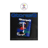 QQQ 1st Mini Album QtoresQ Album