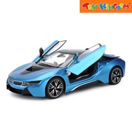 Rastar BMW i8 1:14 RC Car