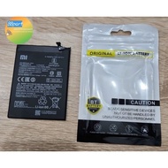 BAT REDMI 9T POCOO M3 BN62 ORI 99