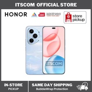 HONOR 400 Pro 5G 24(12+12)GB + 512GB Smartphone Next-Gen AI Imaging Flagship-level Features