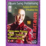 VCD OM MATAHARI EXCLUSIVE DANANG