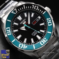 Winner Time นาฬิกา ผู้ชาย Seiko 5 Sports Automatic รุ่น SRPC53K รับประกันบริษัท ไซโก ประเทศไทย 1 ป