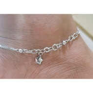 BRACELET Wanita ANKLE BRACELET MONEL ANKLE BRACELET WOMEN'S BRACELET