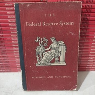 BOOK: THE FEDERAL RESERVE SYSTEM