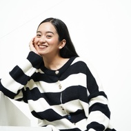 BWBYAZ - ALICE KNIT CARDIGAN |