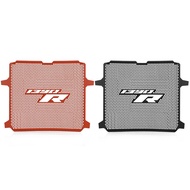 Motorcycle Aluminium Radiator Protection Grille Guard Cover Protector For KTM 1390 SuperDuke R  1390
