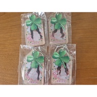 Carry A Province Colorcon Wink Bnk48