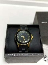 MARC BY MARC JACOBS 手錶