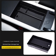 Tank 300 กล่องเก็บของซิลิโคนสำหรับหน้าปัดควบคุมกลาง 25 ถัง 300 กล่องเก็บของในรถ อุปกรณ์เสริมสำหรับถั