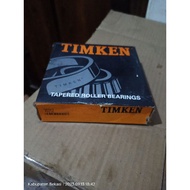 30312 Timken Tapered Roller Bearing