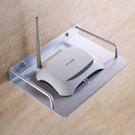 XBOX DVD Modem DVR Router Bracket Rack Multifunctional Wall Rack