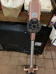 SOUYI SY-089N2 無線吸塵機