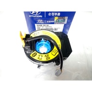 STEERING CLOCK SPRING / SRC (GENUINE PARTS) > HYUNDAI SONATA YF / ELANTRA MD > 93490-3S110