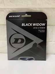 Dunlop Black Widow 網球線