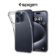 Spigen Liquid Crystal Glitter Casing For iPhone 15 Pro (6.1")