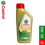 100% ORIGINAL 1 LITER 5W-30 ENGINE OIL  FULLY SYNTHETIC CASTROL EDGE PROFESSIONAL