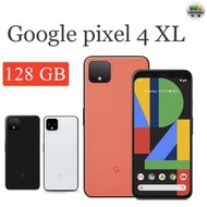 Pixel 4 XL 6GB / 128GB - 橙色（平行進口）