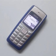 Nokia 1110 Classic Nostalgic Straight Button Long Standby 1112 Student Ring Net Children Elderly Mobile Phone