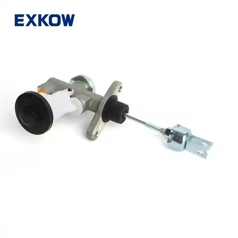 Clutch Master Cylinder Assy for Toyota Hilux KZN165 LN141 LN145 LN166 Land Cruiser 90 4Runner 31410-