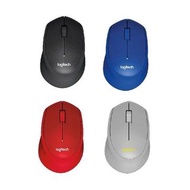 旺角門市發售 [原裝正貨] Logitech 羅技 M331 靜音無線滑鼠