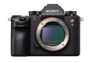 ＊JOY數位科技＊SONY ILCE-9 A9 單機身 公司貨 送保護貼 拭鏡筆 註冊送垂直手把 