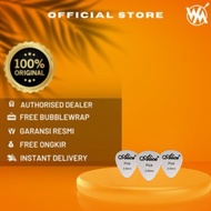 ALICE STEEL GUITAR PICK 0.3MM (3PCS)