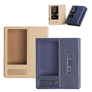 For Fiio SK-ESTICK And QX13 Leather Protective Case Portable Anti Fall Storage Case Special Decoding