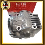 CYLINDER HEAD COMPLETE SET WITH VALVE TIMING GEAR YAMAHA SRL LAGENDA 110 LAGENDA110 RACING CYLINDER 