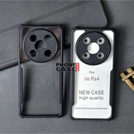 ITEL RS4 CASE ARMOR SHOCKPROOF CASE ITEL RS4 FSNFusion