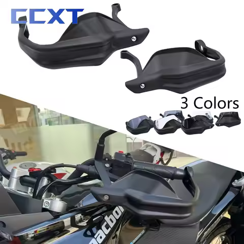 Motorcycle Handguard For BMW G310GS G310R 2017-2023 Hand Shield Protector Windshield For BMW G 310 G